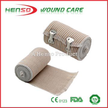 HENSO Medizinische Gummi Elastische Bandage